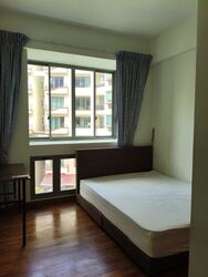Sunhaven (D16), Condominium #580284041